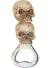 Novelty Skeleton Heads Bottle Opener