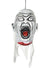 Gory Severed Ghoul Head Halloween Decoration 