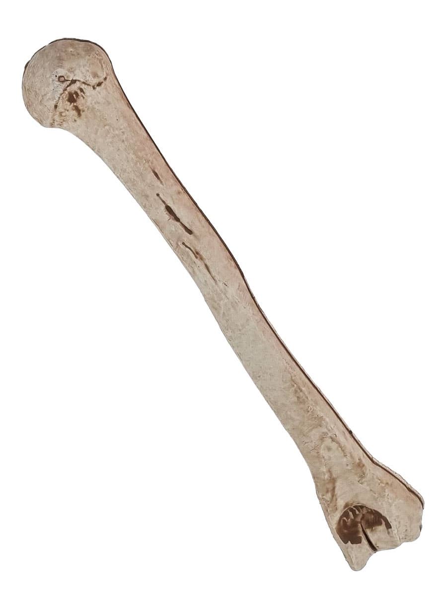 Plastic Human Skeleton Arm Bone Halloween Decoration