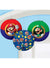 Image Of Super Mario Brothers 3 Piece Honeycomb Decorations