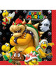 Image Of Super Mario Brothers 16 Pack Lunch Napkins