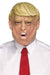 Donald Trump Novelty Adults Costume Mask Main Image