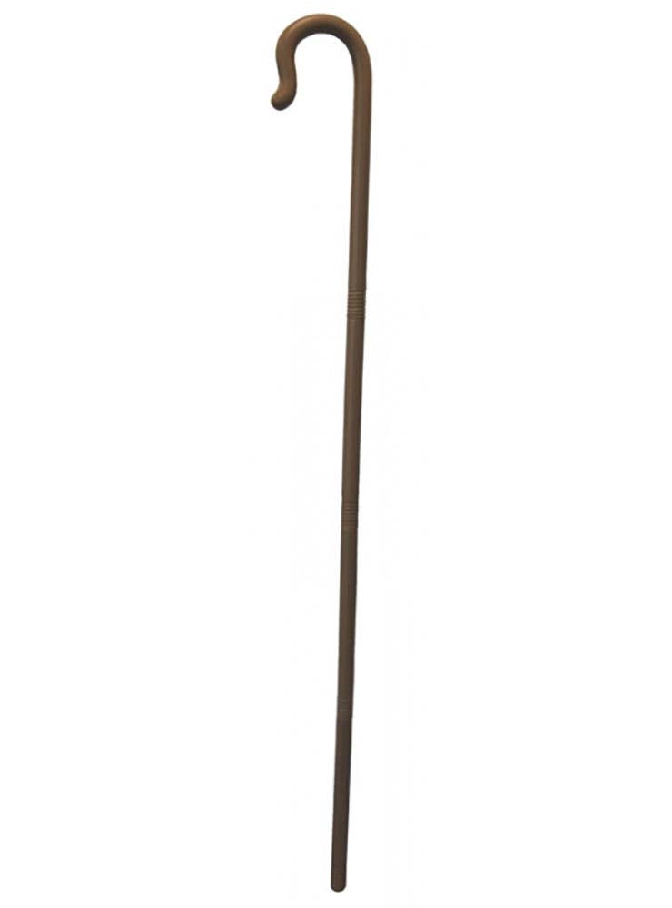 Brown Collapsible Shepherd Crook Main Image