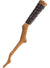 Brown Wooden Look Wizard Wand Costume Accessory