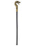 Image of Medieval Gold Dragon Cane Costume Accessory - Main Image