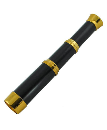 Plastic Novelty Pirate Telescope Costume Accessory Main Image