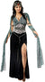 Women's Sexy Medusa Ancient History fancy dress costume main image