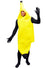 Banana Outfit for Adults