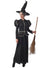 Classic Wicked Witch Women's Halloween Costume