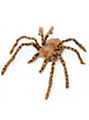 Extra Large Brown Spider Halloween Decoration