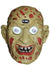 Animated Freddy Krueger Head Halloween Prop