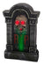 Move, Sound and Light Gravestone RIP Halloween Decoration View 1