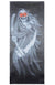 Light and Sound Reaper Door Curtain Halloween Decor Decoration View 1