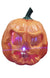 Halloween Pumpkin Decoration with LED Light