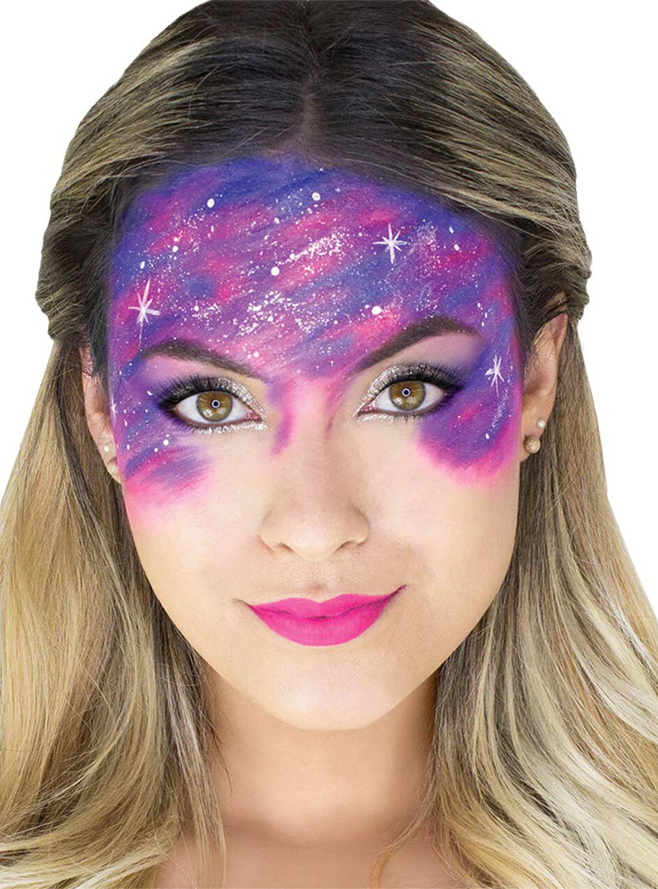 Galactic Makeup Kit - Main Image