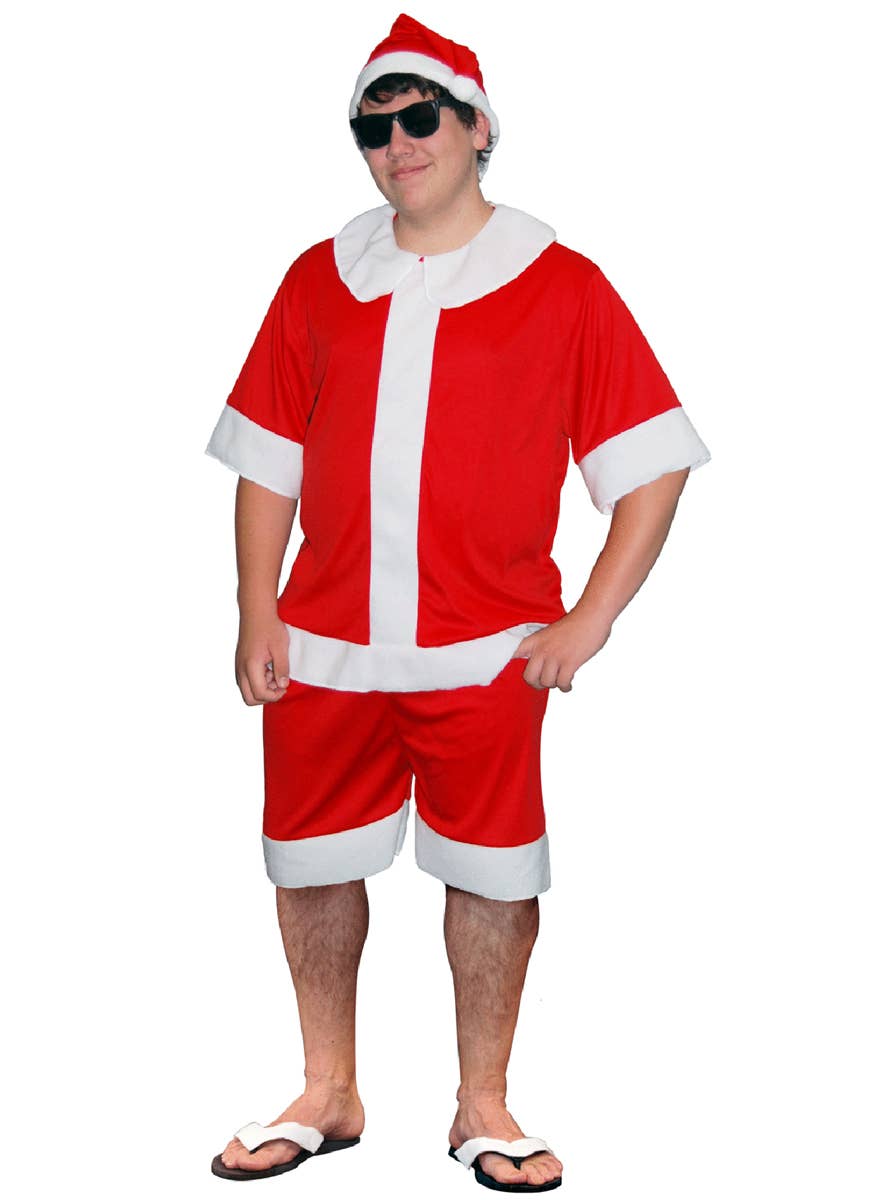 Christmas Costumes & Accessories | Santa, Elves & More