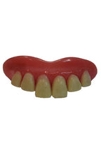 The Nutty Professor Jerry Lewis Novelty Costume Teeth - Main View