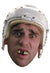 Novelty Billy Bob Fake Puck Teeth Costume Accessory - Main View