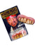 Billy Bob Custim Fit Pirate Pearl Novelty Teeth Costume Accessory