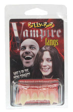 Halloween Vampire Costume Fangs Teeth Accessory