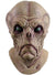 Scary Alien Full Head Latex Halloween Mask