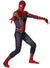 Image of Web Slinging Teen Boy's Spider Hero Costume