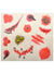 Image of Creepy Crawly Wounds Halloween Temporary Tattoos