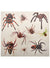 Image of Creepy Crawly Spiders Halloween Temporary Tattoos