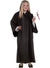 Kids Black Graduation Robe Costume