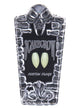 Image of Deluxe Glow in the Dark Vampire Fangs - Main Image