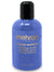 Mehron Blue Liquid face Paint Bottle Larger Main Image