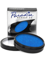 Metallic Dark Blue Water Activated Paradise Makeup AQ Cake Foundation