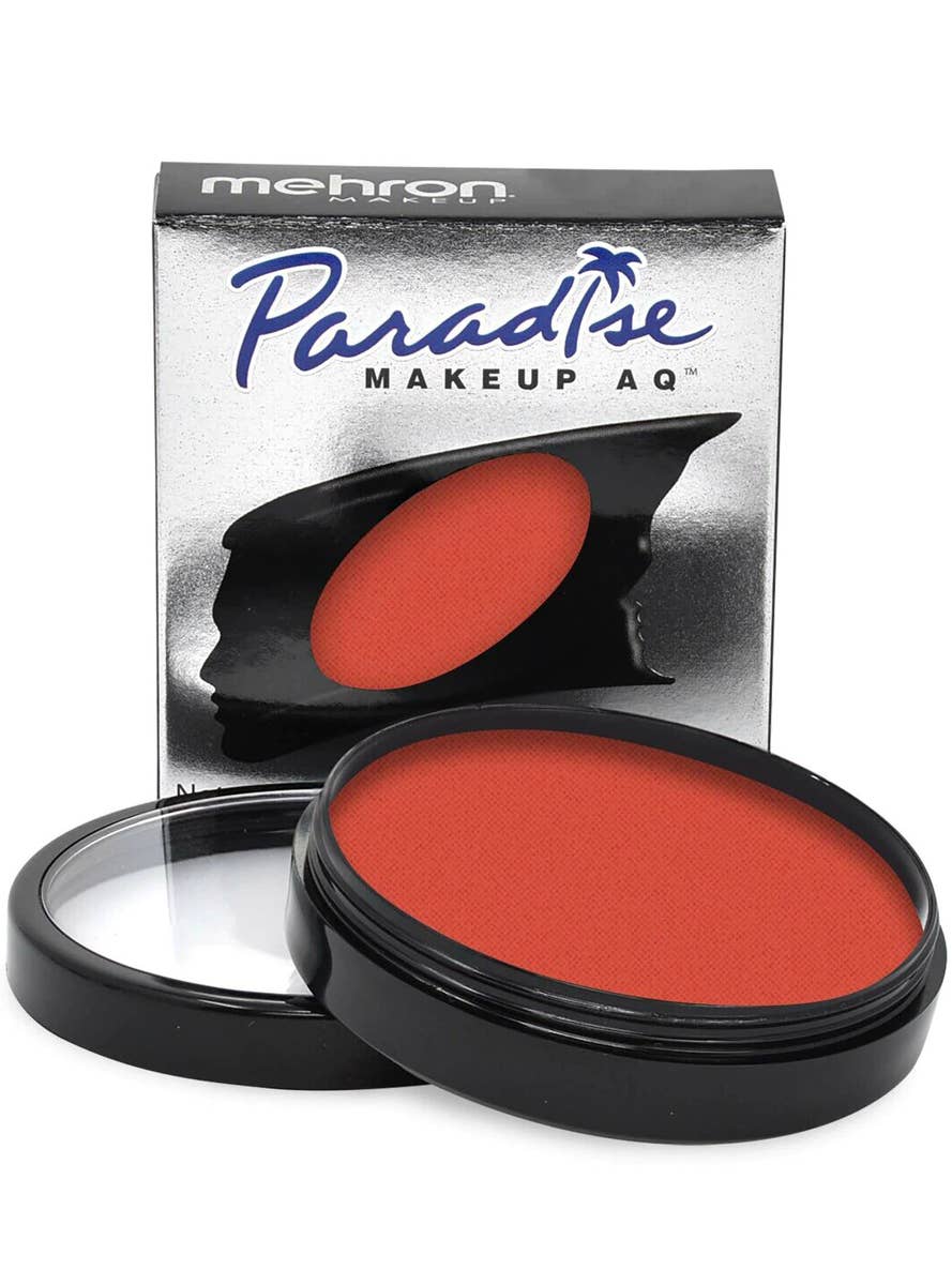 Coral Water Activated Paradise Makeup AQ Cake Foundation