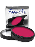 Dark Pink Water Activated Paradise Makeup AQ Cake Foundation