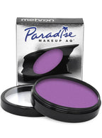 Mauve Purple Water Activated Paradise Makeup AQ Cake Foundation