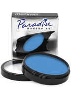 Sky Blue Water Activated Paradise Makeup AQ Cake Foundation