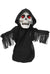 Grim Reaper Light Up Halloween Party Prop that Shakes Product Image