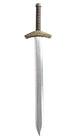 Medieval Knight Costume Accessory Sword
