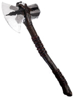Medieval Pick Axe Costume Weapon