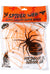 Creepy Spider Web Halloween Deocation