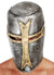 Men's Medieval Executioner Halloween Costume Helmet