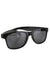 Adult's Black Sunglasses Blues Brothers Costume Accessory