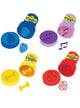 Image of The Wiggles Coloured Stamps Party Favours
