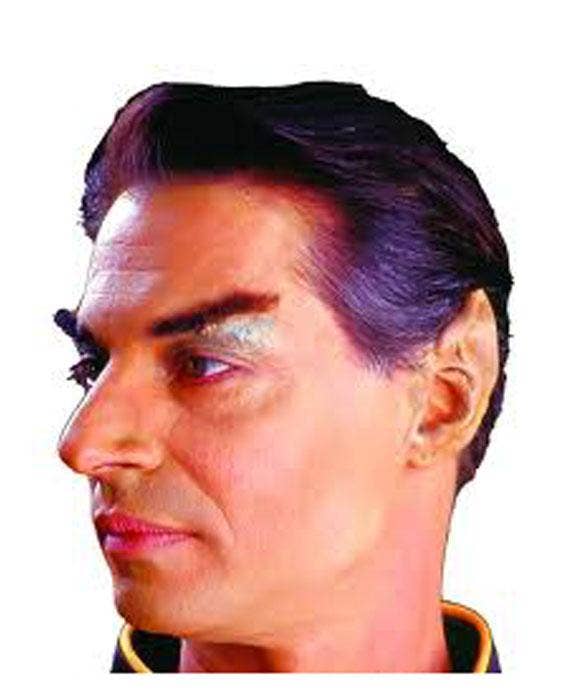 Theatrical Quality Large Dr Spock Ear Tips