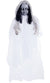 Laughing Light Up Haunted Doll Halloween Decoration - Main Image