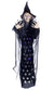 Light Up Evil Witch Halloween Decoration