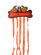 Pumpkins Hanging Halloween Decoration