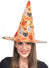 Cute Orange Witch Hat
