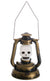 Light and Sound Skull Lantern Halloween Decoration Main Image