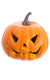 Light Up Orange Pumpkin Decoration with Colour Changing Light Main Image